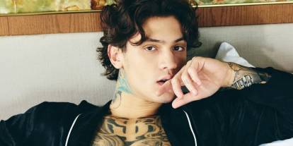 'Amerika'da AIDS kaptı' iddialarına Rapçi Çakal'dan açıklama