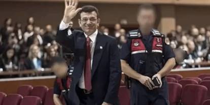 İmamoğlu davasında gergin gün: Silivri’de üçüncü celse sona erdi