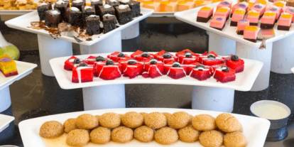 Pastacılar açıkladı: Dışarıda sipariş etmemeniz gereken 6 tatlı