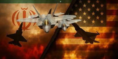 ABD'ye o ülkeden yeşil ışık: Hava üslerini kullanıma açıyor