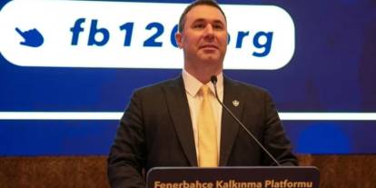 Fenerbahçe'de sürpriz aday