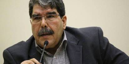 Kırmızı listede aranıyordu: PYD’nin eski eş başkanı Salih Müslim hayatını kaybetti