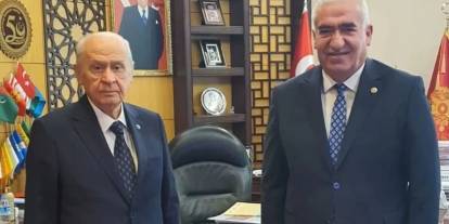 MHP'li vekil Ramazan Kaşlı'ya kesin ihraç talebi