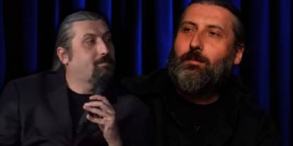 Mesut Süre hakkında taciz iddiaları sonrası yeni karar: İlişki Testi’nden ayrıldı, Rabarba ve turne devam ediyor