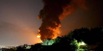 Pentagon'un gizli İran dosyası sızdı: 6 günde 11 milyar dolar buhar oldu