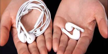 Kablolu kulaklık satışı patladı: Geri döndü