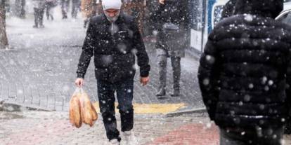 Meteoroloji'den "sahte güneş" uyarısı: Yarın 6 ilimiz beyaza bürünecek