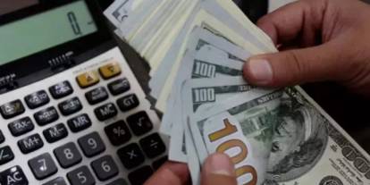 Cari açıkta ocak verileri açıklandı: 6,8 milyar dolarlık açık çıktı