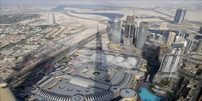 Dubai finans merkezinde savaş alarmı: Dev bankalar ofisleri boşaltıyor