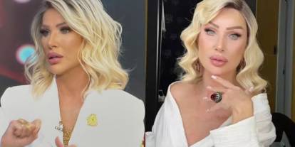 Filtre mi estetik mi? Seda Sayan’ın son paylaşımı gündem oldu