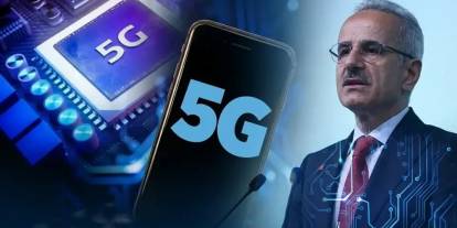 Bakan Uraloğlu duyurdu: 5G ne zaman başlayacak?