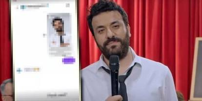 Hasan Can Kaya’dan evlilik iddialarına yanıt: “Yalan ya”