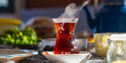 Bakanlık "hileli gıda" listesini güncelledi: Çayda boya, kavurmada tek tırnaklı çıktı