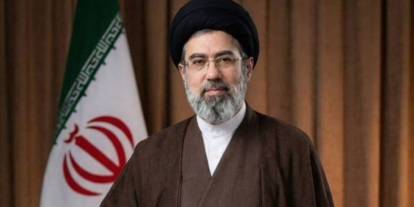 İran’ın yeni lideri Mücteba Hamaney’den mesaj: Şehitlerin intikamı alınacak