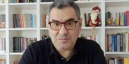 Enver Aysever hakkında tahliye kararı