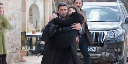 Uzak Şehir dizisinde Ozan Akbaba’nın bölüm başı ücreti dudak uçuklattı