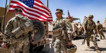 ABD'den vatandaşlarına acil uyarı: Hemen terk edin