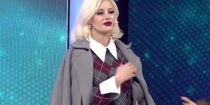 İşte Benim Stilim yarışması Ayşegül Eraslan'dan kanlı not: İntihar mı etti?