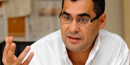 Enver Aysever hakkında mahkemeden karar çıktı