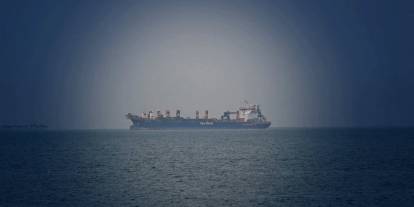 Hürmüz Boğazı'nda Türk gemileri ne yaptı? Bakan Uraloğlu son durumu açıkladı