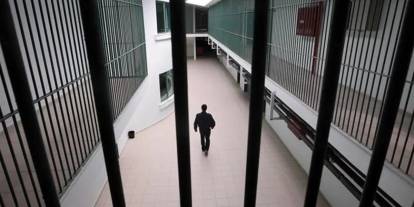 Cezaevlerinde bayram düzenlemesi: Tutuklulara açık görüş izni