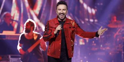 Megastar Tarkan'ın Abu Dabi konserleri iptal! Nedeni dikkat çekti