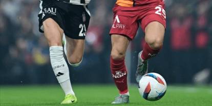 Beşiktaş ve Galatasaray'a dev PFDK cezası: Taraftar blokları kapatıldı