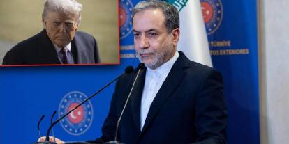 İran Dışişleri Bakanı Arakçi’den petrol tehdidi: Fiyatlar artmaya devam edecek