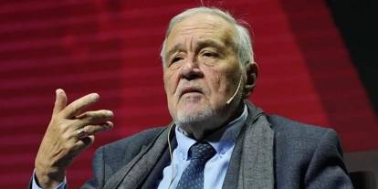 İlber Ortaylı’nın yıllar önceki vasiyeti ortaya çıktı: "Kalabalık sevmem"