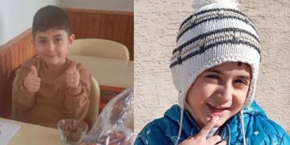 6 yaşındaki Yiğit Şen'in DMD mücadelesi: Ailesi destek bekliyor