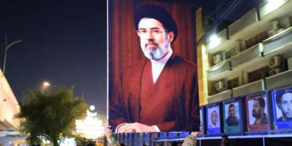 Amerika Birleşik Devletleri’nden İranlı üst düzey isimler için ödül duyurusu