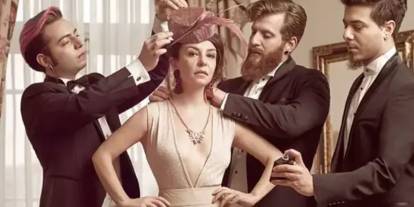 Model grubu geri dönüyor: 10 yıl sonra ilk teaser yayınlandı