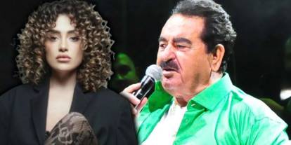 Dilan Çıtak, İbrahim Tatlıses’e kumanda fırlattı mı? İddialara ilk kez yanıt verdi