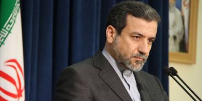 Erakçi’den Türkiye açıklaması:  İran halkı için edilen dualar büyük bir moral kaynağı