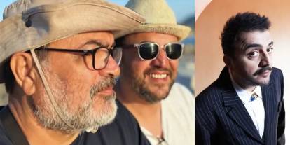 Şinasi Yurtsever’in ölümünün üzerinden bir yıl geçti: Abisi Sadi Yurtsever’den duygusal anma