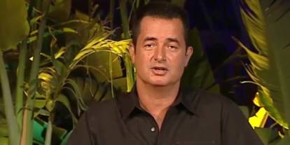 Survivor'da tarihe geçecek sürpriz: Acun Ilıcalı açıkladı