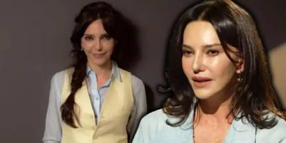 Hande Ataizi’nden kadın oyunculara eleştiri: “Kendilerine bakmıyorlar”