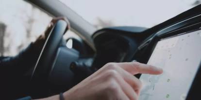 Multimedya ekranları tek tek sökülüyor: Ancak onlara ceza kesilmeyecek