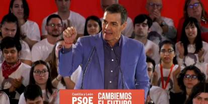 Sanchez’den Avrupa’yı sarsan çıkış: Dünyayı ateşe verip dumandan şikayet edemezsiniz