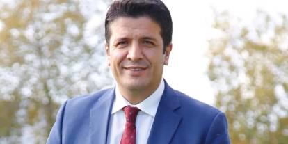 Döşemealtı Belediyesi’ne operasyon: Eski başkan Turgay Genç tutuklandı