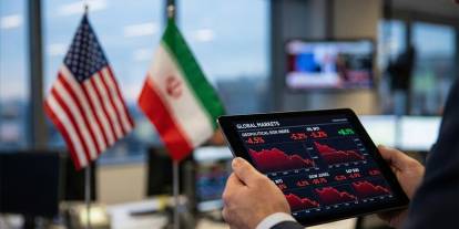 İran’dan ABD bankalarına misilleme tehdidi: Ortadoğu’da gerilim tırmanıyor