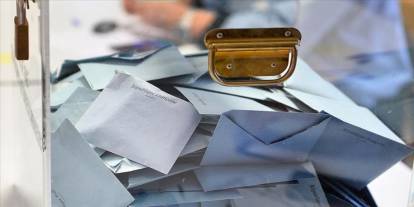 Fransa’da yerel seçim: 49 milyon seçmen sandık başında