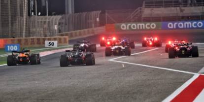 Formula 1, Bahreyn ve Suudi Arabistan yarışlarını iptal etti