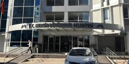 Mersin Büyükşehir Belediyesi soruşturmasında 20 gözaltı daha
