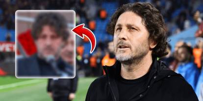 Trabzonspor'da büyük acı: Fatih Tekke'nin 1 yıllık değişimi gözlerden kaçmadı