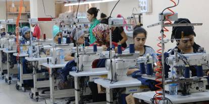 Avrupa'da tablo netleşti: Türkiye'de her 4 çalışandan biri 49 saatten fazla çalışıyor