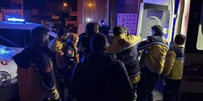 15 yaşındaki çocuk babasını ve ağabeyini öldürdü! Babaannesini ise yaraladı