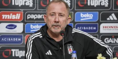 Sergen Yalçın'dan korkutan haber: Maç sonrası apar topar serum takıldı