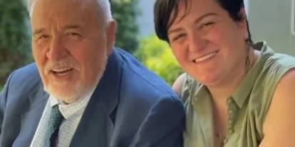 İlber Ortaylı’nın eski eşi Ayşe Özdolay kimdir? Kızı Tuna Ortaylı Kazıcı ne iş yapıyor?