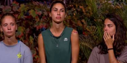 Survivor'da kim elendi? 15 Mart eleme gecesinde yarışmada bir ilk yaşandı